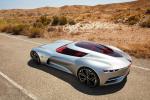 Renault Trezor Concept 2016 года
